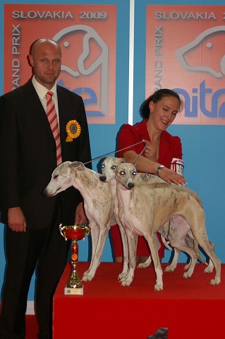 www.dogsk.sk * Kynologická revue * www.eurodog.eu