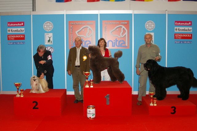 www.dogsk.sk * Kynologická revue * www.eurodog.eu