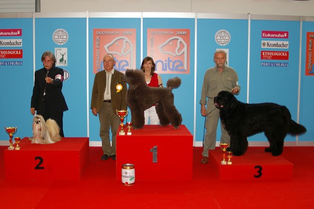 www.dogsk.sk * Kynologická revue * www.eurodog.eu