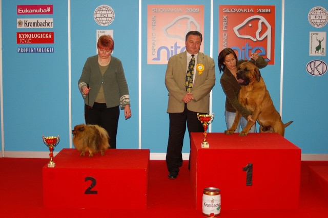 www.dogsk.sk * Kynologická revue * www.eurodog.eu