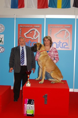 www.dogsk.sk * Kynologická revue * www.eurodog.eu