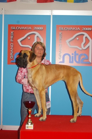 www.dogsk.sk * Kynologická revue * www.eurodog.eu