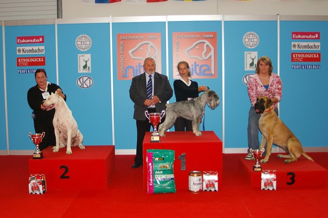 www.dogsk.sk * Kynologická revue * www.eurodog.eu