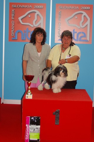 www.dogsk.sk * Kynologická revue * www.eurodog.eu