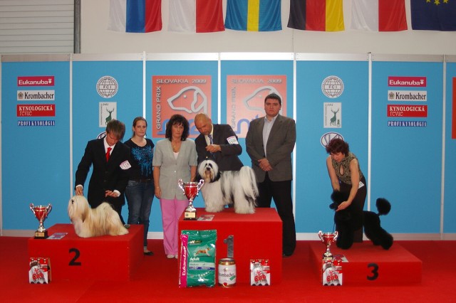 www.dogsk.sk * Kynologická revue * www.eurodog.eu