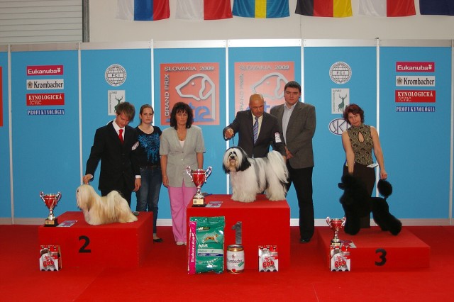 www.dogsk.sk * Kynologická revue * www.eurodog.eu
