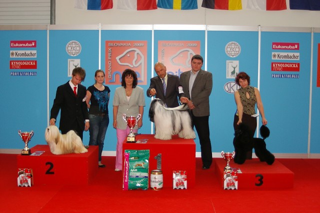 www.dogsk.sk * Kynologická revue * www.eurodog.eu