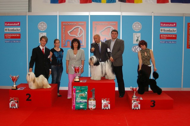 www.dogsk.sk * Kynologická revue * www.eurodog.eu