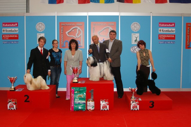 www.dogsk.sk * Kynologická revue * www.eurodog.eu