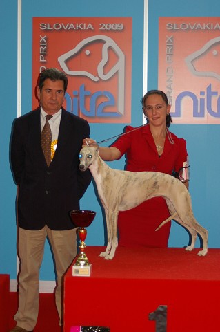 www.dogsk.sk * Kynologická revue * www.eurodog.eu