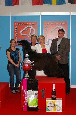 www.dogsk.sk * Kynologická revue * www.eurodog.eu