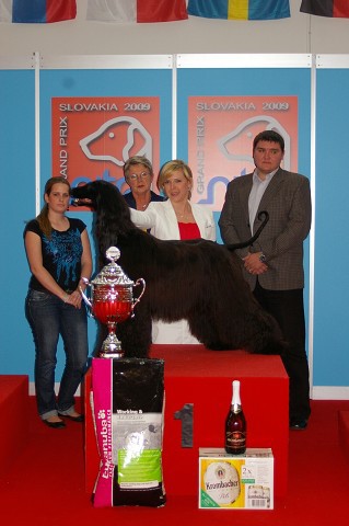 www.dogsk.sk * Kynologická revue * www.eurodog.eu