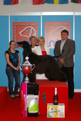 www.dogsk.sk * Kynologická revue * www.eurodog.eu