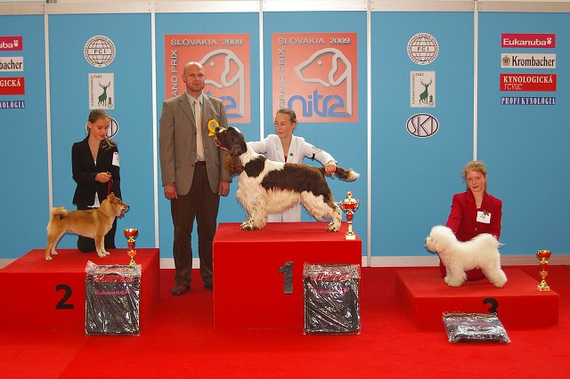 Kynologická revue - www.dogsk.sk - www.eurodog.eu