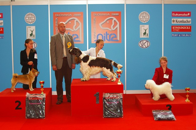 Kynologická revue - www.dogsk.sk - www.eurodog.eu