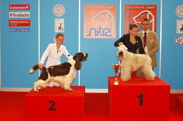 Kynologická revue - www.dogsk.sk - www.eurodog.eu