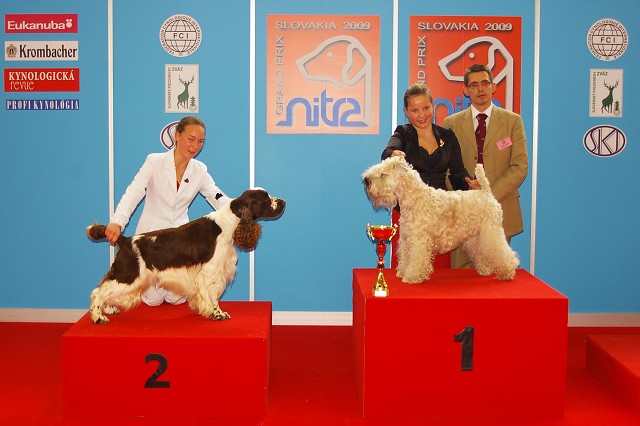 Kynologická revue - www.dogsk.sk - www.eurodog.eu