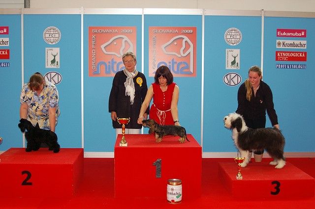Kynologická revue - www.dogsk.sk - www.eurodog.eu