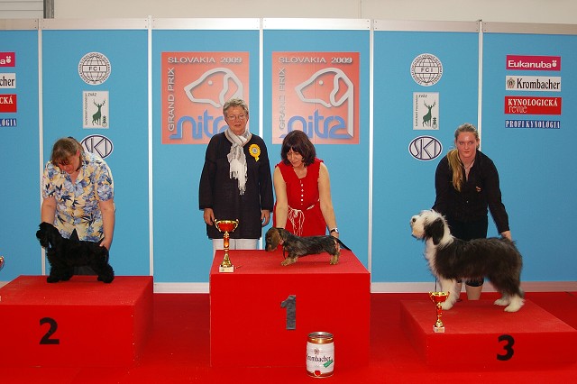 Kynologická revue - www.dogsk.sk - www.eurodog.eu
