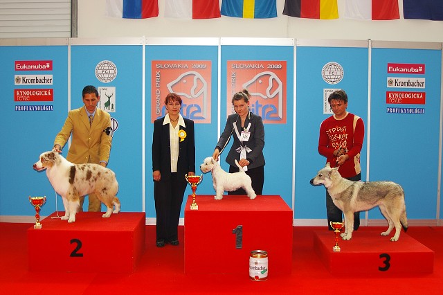 Kynologická revue - www.dogsk.sk - www.eurodog.eu
