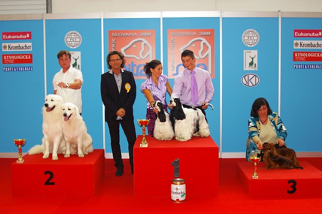 Kynologická revue - www.dogsk.sk - www.eurodog.eu