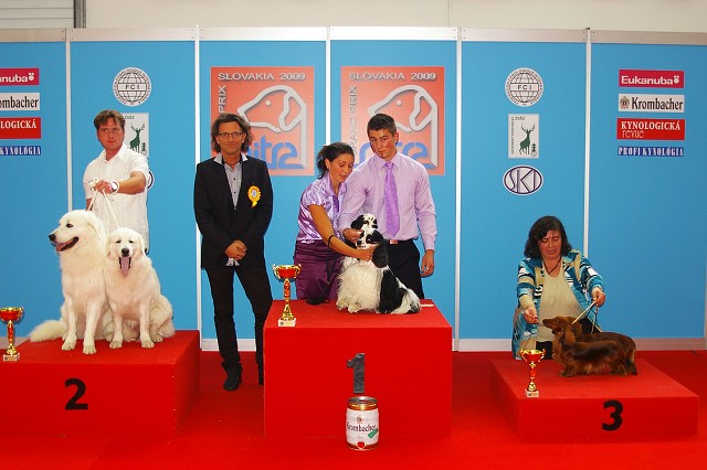 Kynologická revue - www.dogsk.sk - www.eurodog.eu
