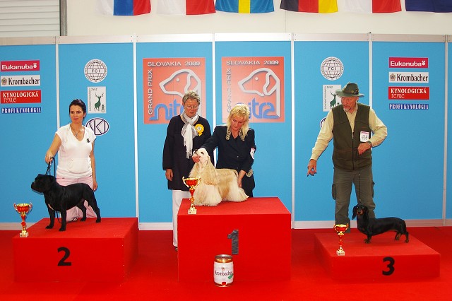 Kynologická revue - www.dogsk.sk - www.eurodog.eu