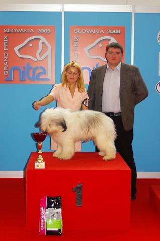 Kynologická revue - www.dogsk.sk - www.eurodog.eu