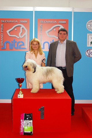 Kynologická revue - www.dogsk.sk - www.eurodog.eu