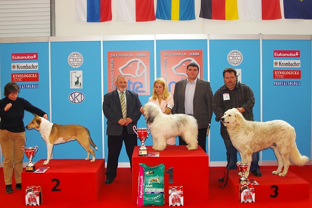 Kynologická revue - www.dogsk.sk - www.eurodog.eu
