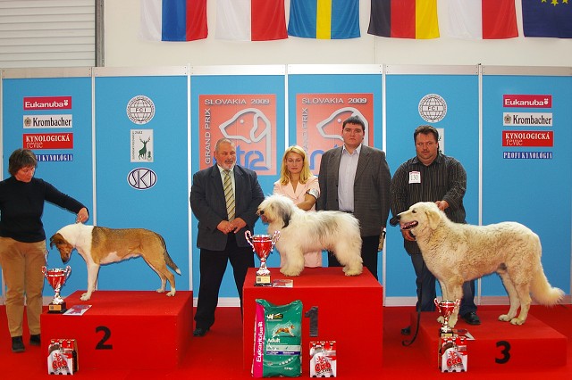 Kynologická revue - www.dogsk.sk - www.eurodog.eu