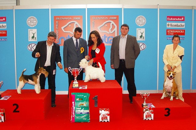 Kynologická revue - www.dogsk.sk - www.eurodog.eu