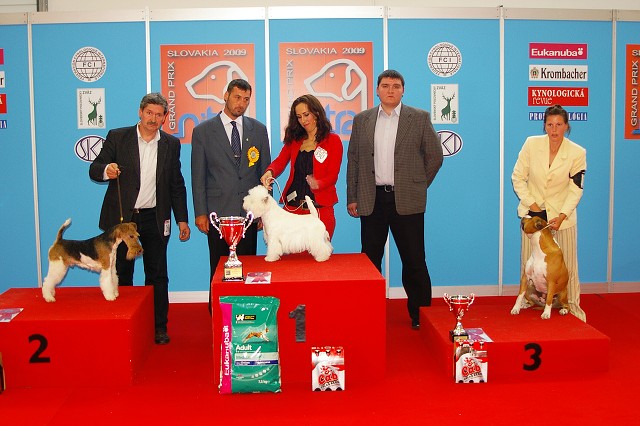 Kynologická revue - www.dogsk.sk - www.eurodog.eu