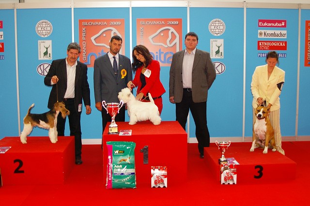 Kynologická revue - www.dogsk.sk - www.eurodog.eu