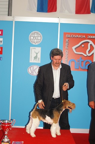 Kynologická revue - www.dogsk.sk - www.eurodog.eu