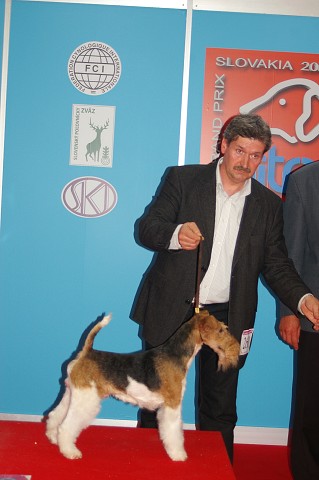 Kynologická revue - www.dogsk.sk - www.eurodog.eu