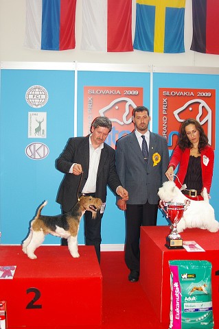 Kynologická revue - www.dogsk.sk - www.eurodog.eu