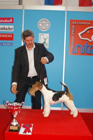 Kynologická revue - www.dogsk.sk - www.eurodog.eu