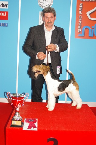 Kynologická revue - www.dogsk.sk - www.eurodog.eu
