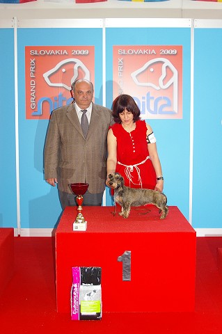 Kynologická revue - www.dogsk.sk - www.eurodog.eu