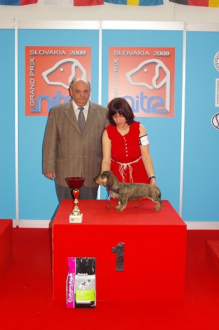 Kynologická revue - www.dogsk.sk - www.eurodog.eu