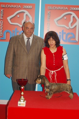 Kynologická revue - www.dogsk.sk - www.eurodog.eu