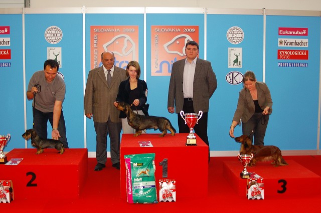 Kynologická revue - www.dogsk.sk - www.eurodog.eu