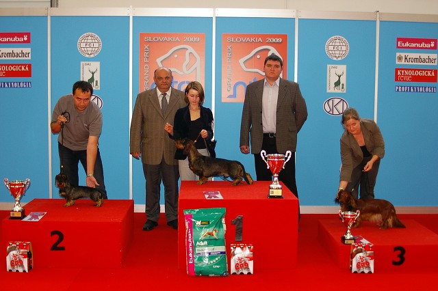 Kynologická revue - www.dogsk.sk - www.eurodog.eu