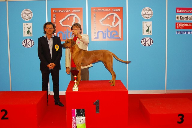 Kynologická revue - www.dogsk.sk - www.eurodog.eu