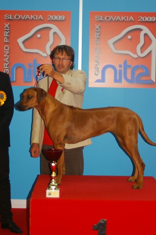 Kynologická revue - www.dogsk.sk - www.eurodog.eu