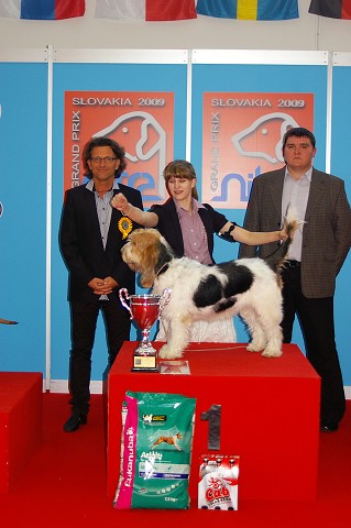 Kynologická revue - www.dogsk.sk - www.eurodog.eu