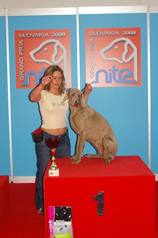 Kynologická revue - www.dogsk.sk - www.eurodog.eu