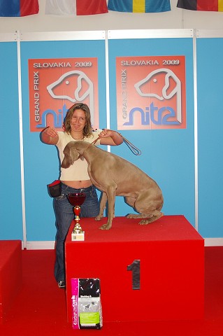 Kynologická revue - www.dogsk.sk - www.eurodog.eu