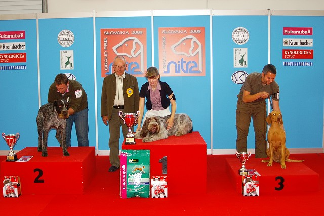 Kynologická revue - www.dogsk.sk - www.eurodog.eu